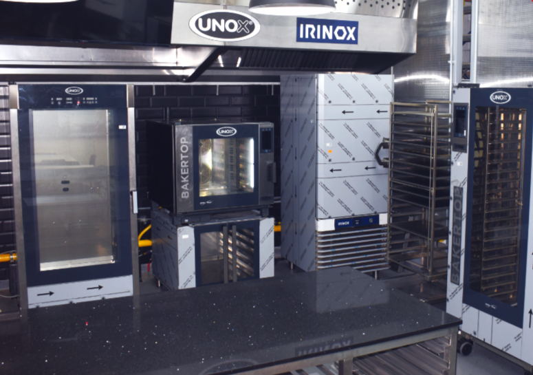 Centro de Experiencia